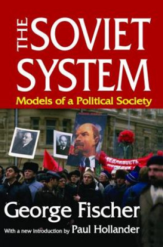 Kniha Soviet System FISCHER