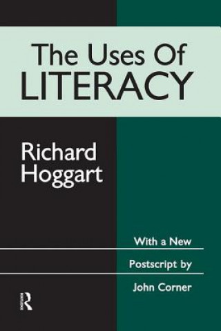 Книга Uses of Literacy 