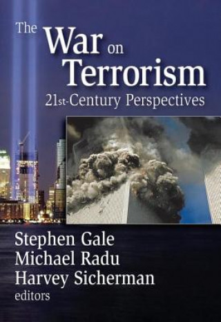 Carte War on Terrorism GALE