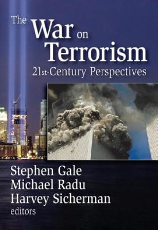 Libro War on Terrorism GALE