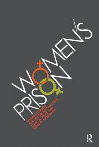 Book Women's Prison 