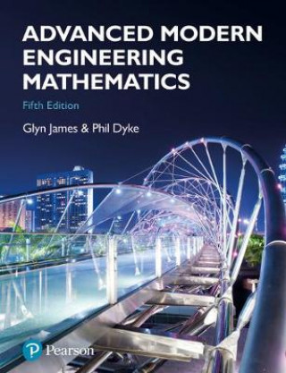 Buch Advanced Modern Engineering Mathematics Jerry Wright