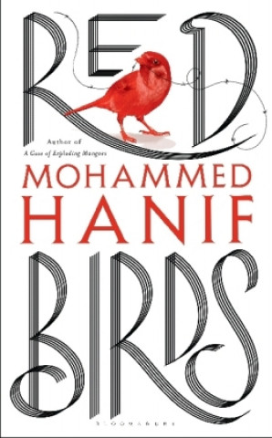 Carte Red Birds Mohammed Hanif