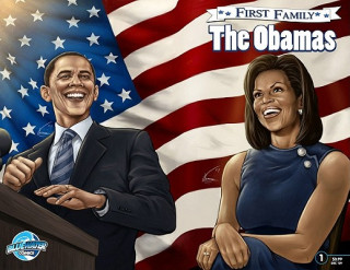 Buch First Family Neal Bailey