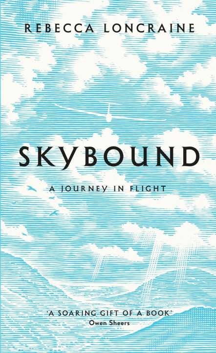 Kniha Skybound REBECCA LONCRAINE