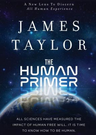 Könyv Human Primer James Taylor