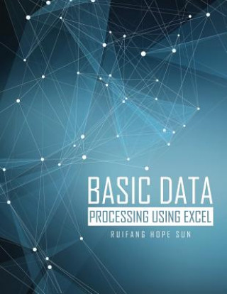 Knjiga Basic Data Processing Using Excel Ruifang Hope Adams