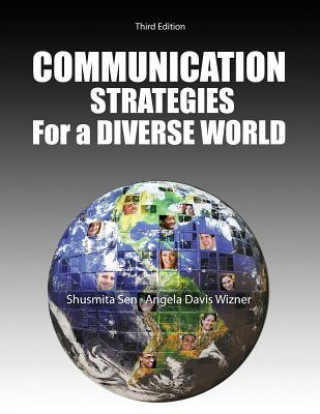 Carte Communication Strategies in a Diverse World Angela Wizner