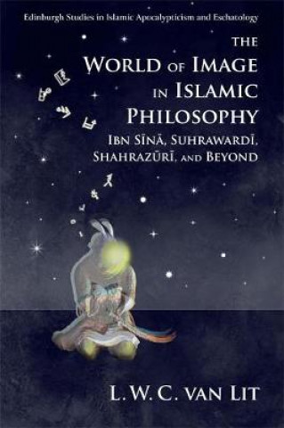 Kniha World of Image in Islamic Philosophy VAN LIT  L  W  C