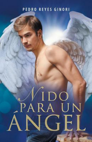 Kniha Nido para un angel PEDRO REYES GINORI