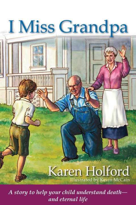 Buch Grade 3 Miss Grandpa TBK KH PATHWAYS