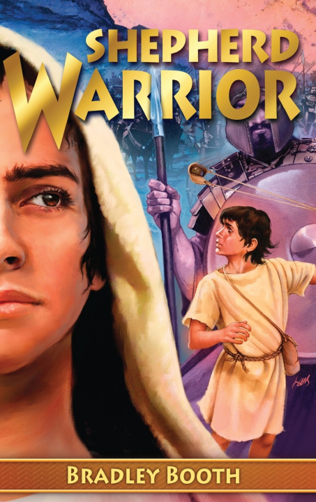 Kniha Grade 7 Shepherd Warrior TBK KH PATHWAYS