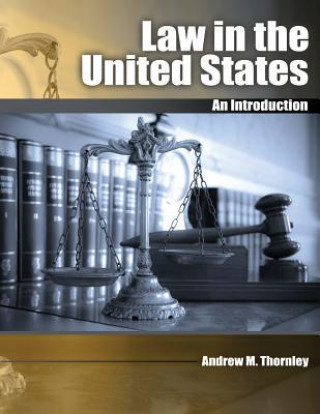 Carte Law in the United States: An Introduction THORNLEY