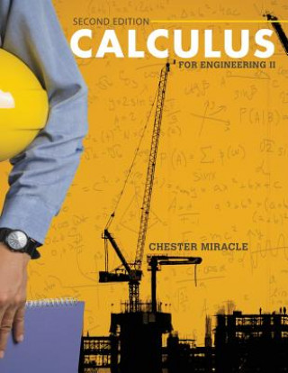 Book Calculus for Engineering II Miracle