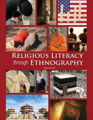 Kniha Religious Literacy Through Ethnography KUMEK