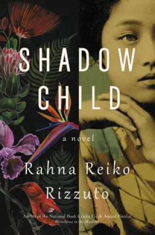 Knjiga Shadow Child RAHNA RIZZUTO