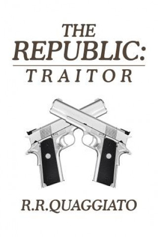 Libro Republic R.R.QUAGGIATO