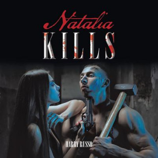 Könyv Natalia Kills HARRY RUSSO