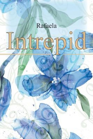 Книга Intrepid RAFAELA