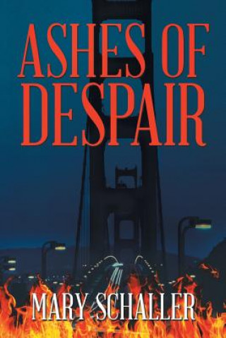 Könyv Ashes of Despair MARY SCHALLER
