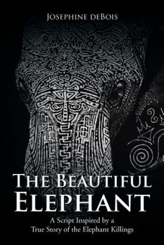 Книга Beautiful Elephant JOSEPHINE DEBOIS