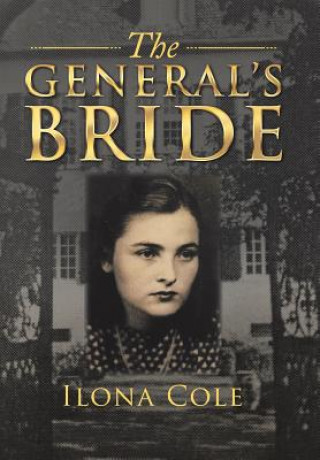 Boek General's Bride ILONA COLE