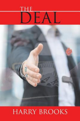 Libro Deal HARRY BROOKS