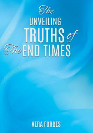 Buch Unveiling Vera Forbes