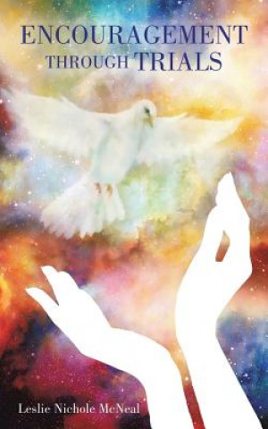 Libro Encouragement through Trials LESLIE NICHO MCNEAL