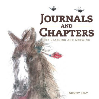 Kniha Journals and Chapters SUNNY DAY