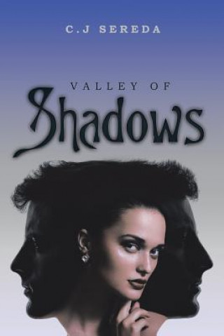 Książka Valley of Shadows C.J SEREDA