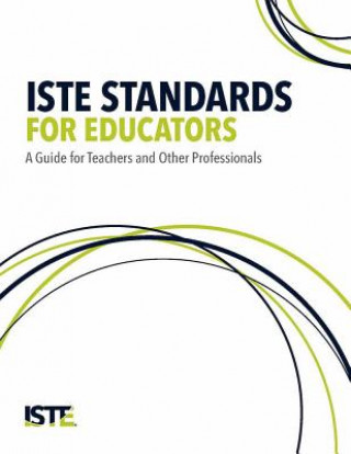 Carte ISTE Standards for Educators Helen Crompton