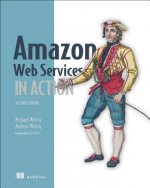 Carte Amazon Web Services in Action, 2E Michael Wittig