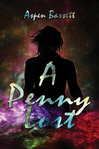 Livre Penny Lost ASPEN BASSETT