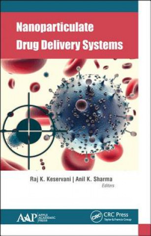 Carte Nanoparticulate Drug Delivery Systems 