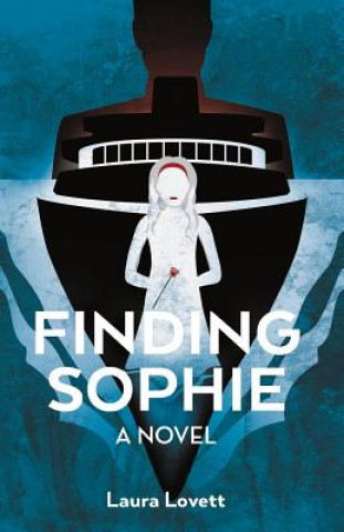 Kniha Finding Sophie LAURA LOVETT