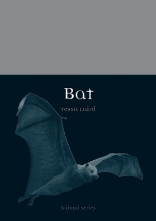 Книга Bat Tessa Laird