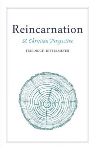 Книга Reincarnation Friedrich Rittelmeyer