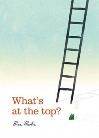 Carte What's at the Top? Marc Martin