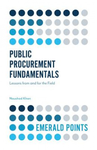 Buch Public Procurement Fundamentals Naushad Khan