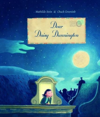 Carte Dear Daisy Dunnington Mathilde Stein