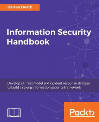 Könyv Information Security Handbook Darren Death