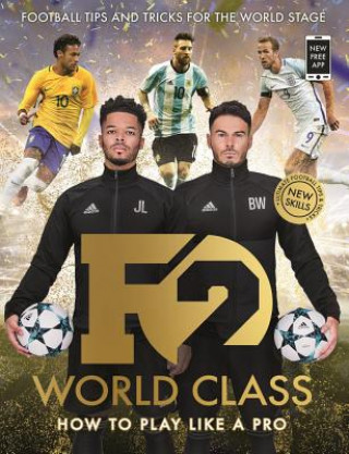 Carte F2: World Class THE F2