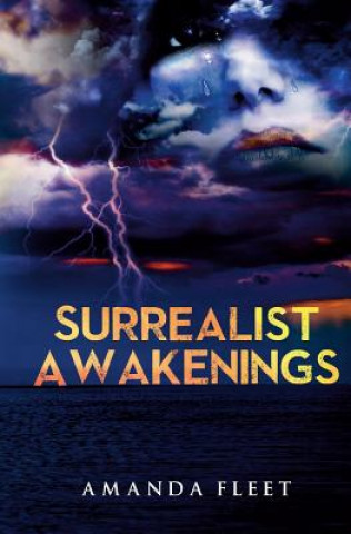 Könyv Surrealist Awakenings Amanda Fleet