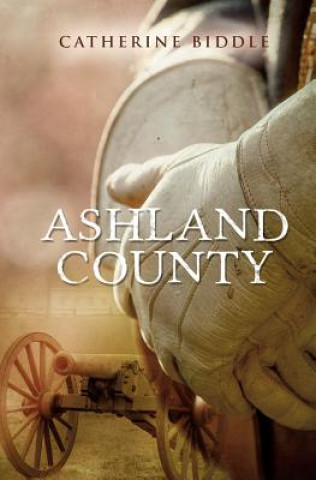 Book Ashland County Catherine Biddle