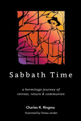 Livre Sabbath Time Charles R Ringma