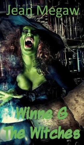 Buch Winnie G The Witches Jean Megaw