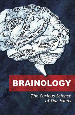 Carte Brainology Various Writers