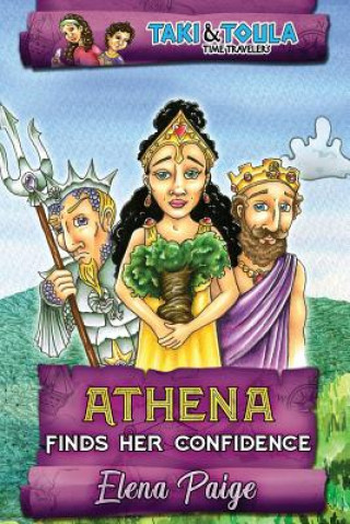 Carte Athena Finds Her Confidence ELENA PAIGE