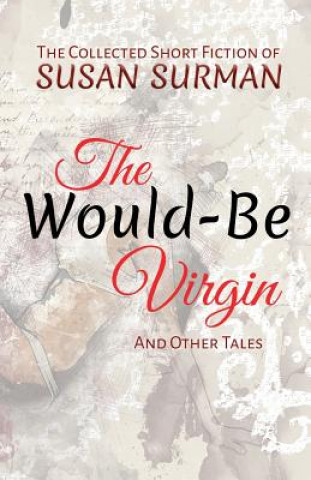 Kniha Would-Be Virgin Susan Surman